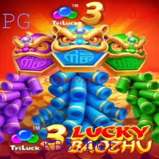 Descobrindo o Fascinante Mundo de 3LuckyBaozhu no KB5.bet