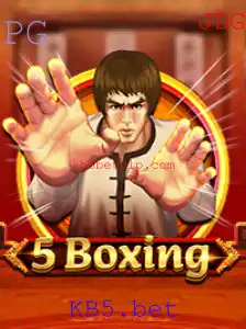 Explorando o Mundo de 5Boxing: O Novo Jogo de Estratégia