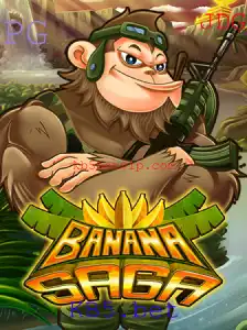 Descubra o Mundo Empolgante de BananaSaga: Uma Aventura em Cada Rodada