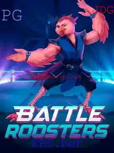 BattleRoosters: Um Mergulho no Universo do Jogo