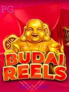 Descubra o Mundo de BudaiReels no KB5.bet