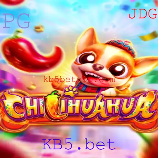 Descubra 'CHILIHUAHUA': Um Jogo Emocionante Apresentado por KB5.bet