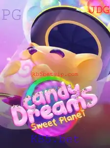 CandyDreams e KB5.bet: Mergulhe em um Mundo de Doçura e Estratégia