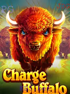 ChargeBuffalo: Descubra a Nova Sensação dos Jogos de Slots