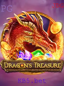 Descubra a Aventura Épica de DragonsTreasure