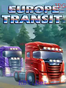 Explorando o Fascinante Jogo EuropeTransit: Estratégia e Desafios