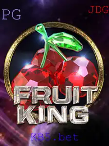 Descubra o Inovador Jogo FruitKing: Entretenimento e Estratégia em 2023