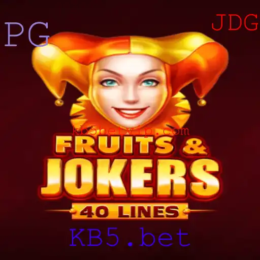 Explorando o Mundo de FruitsAndJokers40: Um Guia Completo