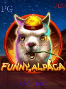 Descubra a Aventura Divertida do Jogo FunnyAlpaca