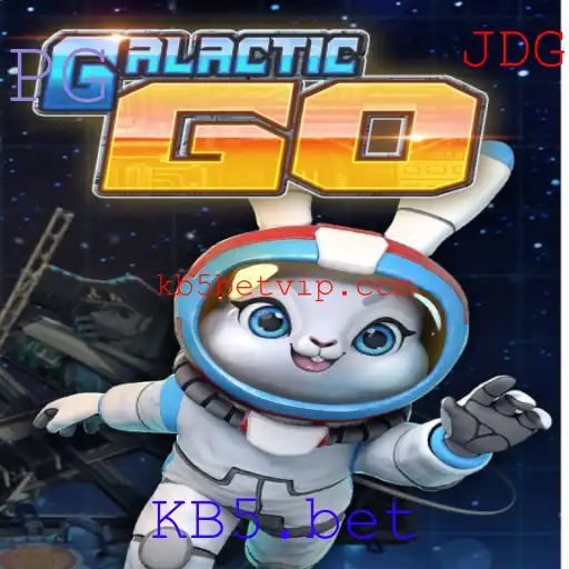 Explorando o Universo de GalacticGO: Uma Nova Aventura Intergaláctica
