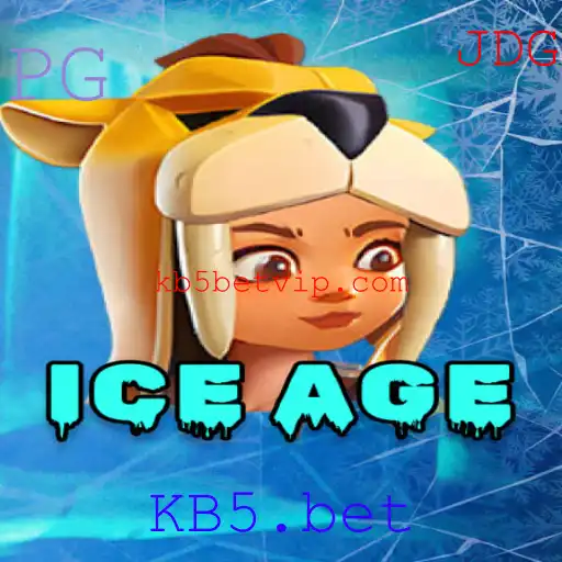 Explorando IceAge: Um Novo Jogo de Aventura com KB5.bet
