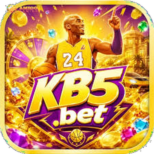 KB5.bet Logo
