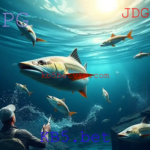 Jogos de pesca