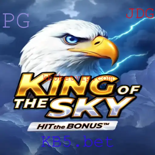 Descubra o Fascinante Mundo de 'KingOfTheSky'