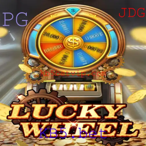 Explorando o Mundo do Jogo LuckyWheel e a Plataforma KB5.bet