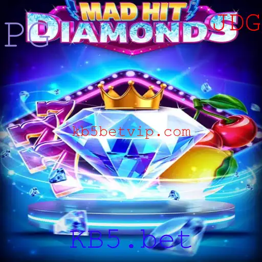 Explorando o Universo de MadHitDiamonds: Um Guia Completo