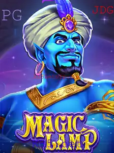 Descubra a Magia do MagicLamp no Mundo dos Jogos