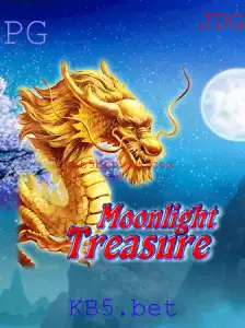 Descubra a Fascinante Jornada de MoonlightTreasure no Mundo de KB5.bet
