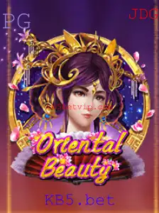 Explorando o Fascinante Mundo de OrientalBeauty em KB5.bet