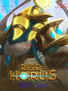 Descubra o Empolgante Mundo de RiseofHorus: Um Guia Completo