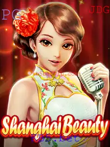 Descubra o Mundo Vibrante de ShanghaiBeauty: Um Jogo Inovador no KB5.bet