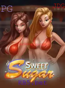 Explorando o Mundo do Jogo SweetSugar com KB5.bet