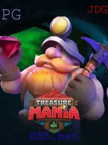 Explorando o Fascinante Mundo de TreasureMania