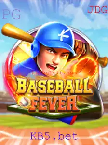 Explore o Mundo do BaseballFever no KB5.bet