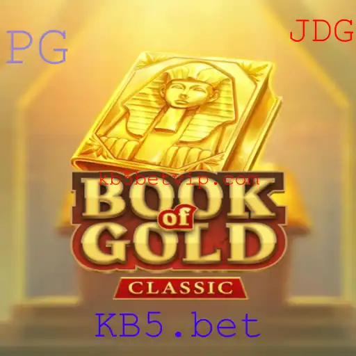 Explorando as Aventuras de BookOfGoldClassic no Universo de Jogos Online