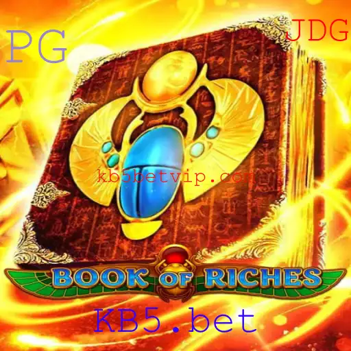 Descubra as Aventuras de 'BookofRiches': Um Jogo Revolucionário