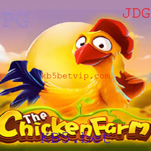 Descubra o Mundo Empolgante do Jogo ChickenFarm