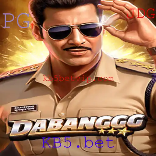 DABANGGG: Uma Experiência de Jogo Inovadora