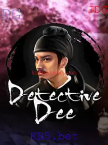 Explorando o Universo de DetectiveDee: Regras e Estratégias do Jogo Empolgante