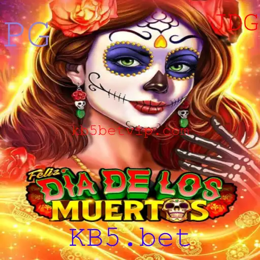 FelizDiadelos: Explorando o Festejo Digital com KB5.bet