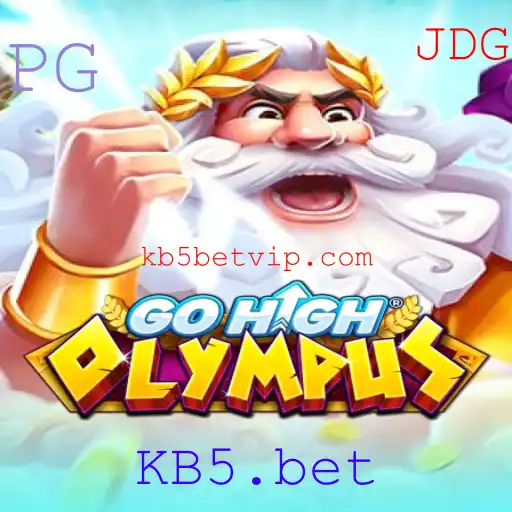 Descubra GoHighOlympus: O Jogo Revolucionário no Mundo de KB5.bet