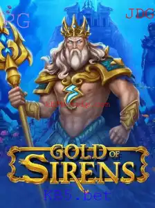 Descubra as Aventuras de 'GoldofSirens' e a Emoção das Apostas com KB5.bet