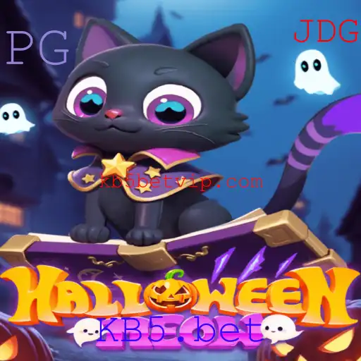 Descubra HalloweenMeow: Uma Aventura Assustadora e Divertida