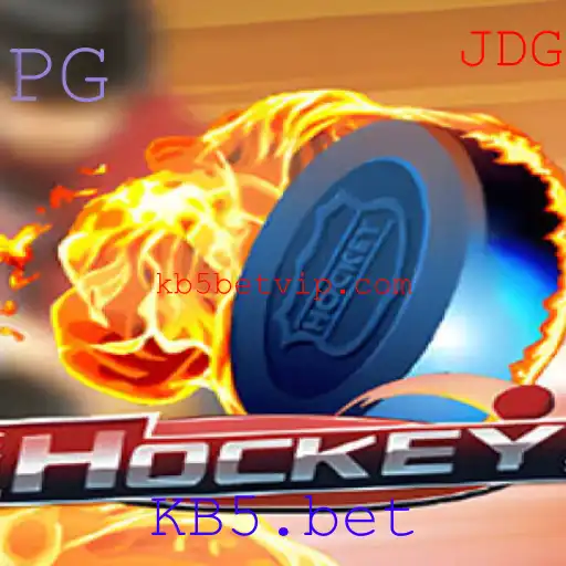 Explorando o Mundo do Hockey e a Plataforma KB5.bet
