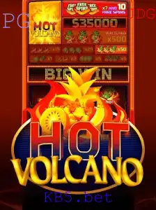 Explorando o Jogo HotVolcano e as Suas Regras: Uma Nova Experiência no Universo de Entretenimento Online