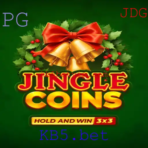 Jinglecoins: Descobrindo o Novo Jogo Sensação na KB5.bet