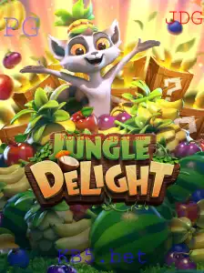 Explorando JungleDelight: Aventura e Estratégia no Novo Jogo de Azar