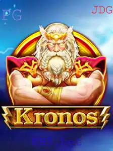 Explorando o Mundo de Kronos no KB5.bet