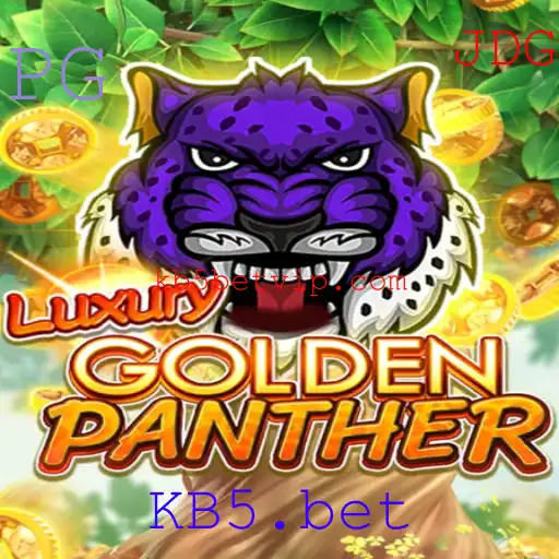 Descubra o Fascinante Mundo de LUXURYGOLDENPANTHER no KB5.bet