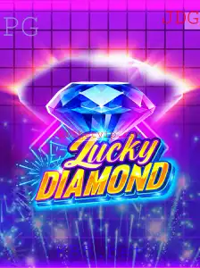 Descubra o Mundo de LuckyDiamond: Um Jogo Fascinante com KB5.bet
