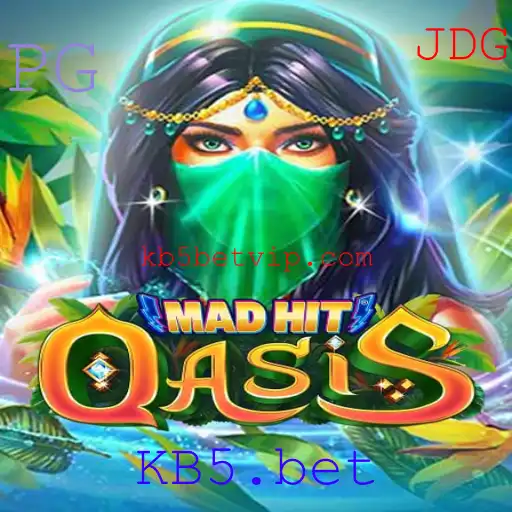 MadHitOasis: Exploração de Aventuras e Estratégia no Novo Jogo Online