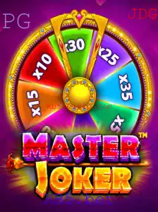 MasterJoker: Um Mergulho na Excitante Experiência de Jogo no KB5.bet