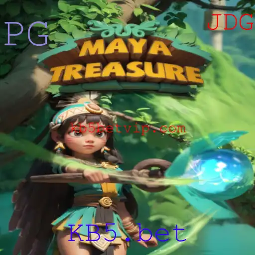 Explorando o Mundo do MayaTreasure: Uma Jornada de Descobertas com KB5.bet