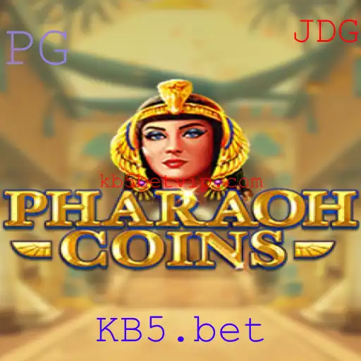PharaohCoins: Uma Aventura Épica no Mundo dos Jogos de Azar