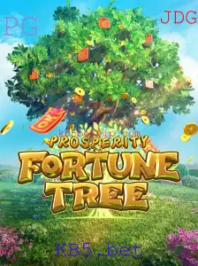 Descubra o Mundo de ProsperityFortuneTree no KB5.bet