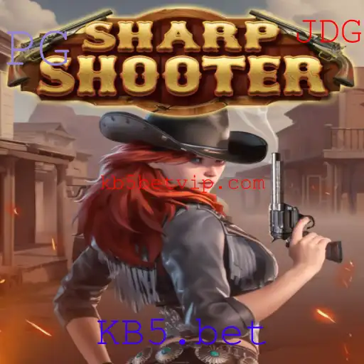 Sharpshooter: Uma Nova Experiência de Jogo no KB5.bet